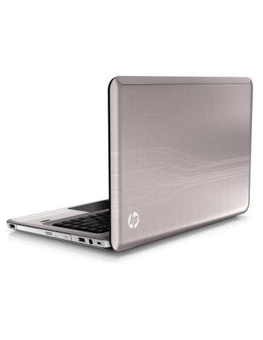 HP Pavilion dv6-3102sl 39,6 cm (15.6") Intel® Pentium® 4 GB DDR3-SDRAM 320 GB HDD AMD Mobility Radeon HD 5470 Windows 7 Home