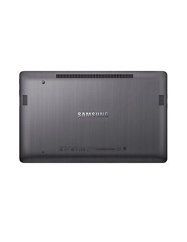 Samsung Slate PC 7 XE700T1A 64 GB 29,5 cm (11.6") Intel® Core™ i5 4 GB Wi-Fi 4 (802.11n) Windows 7 Professional Nero