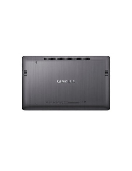 Samsung Slate PC 7 XE700T1A 64 GB 29,5 cm (11.6") Intel® Core™ i5 4 GB Wi-Fi 4 (802.11n) Windows 7 Professional Nero
