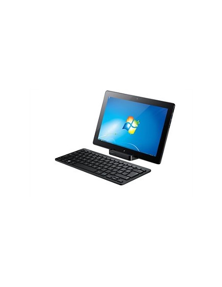 Samsung Slate PC 7 XE700T1A 64 GB 29,5 cm (11.6") Intel® Core™ i5 4 GB Wi-Fi 4 (802.11n) Windows 7 Professional Nero