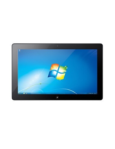 Samsung Slate PC 7 XE700T1A 64 GB 29,5 cm (11.6") Intel® Core™ i5 4 GB Wi-Fi 4 (802.11n) Windows 7 Professional Nero