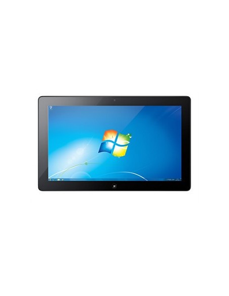 Samsung Slate PC 7 XE700T1A 64 GB 29,5 cm (11.6") Intel® Core™ i5 4 GB Wi-Fi 4 (802.11n) Windows 7 Professional Nero