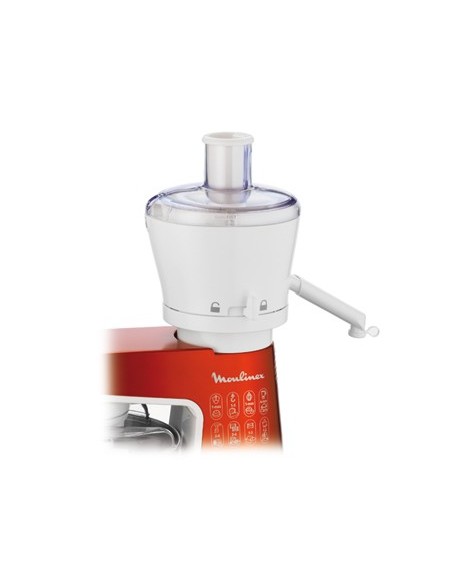 Moulinex XF6301 accessorio per miscelare e lavorare prodotti alimentari