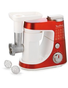 Moulinex XF6311 accessorio per miscelare e lavorare prodotti alimentari 2