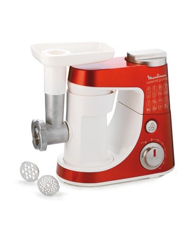Moulinex XF6311 accessorio per miscelare e lavorare prodotti alimentari