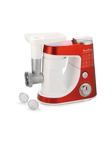 Moulinex XF6311 accessorio per miscelare e lavorare prodotti alimentari