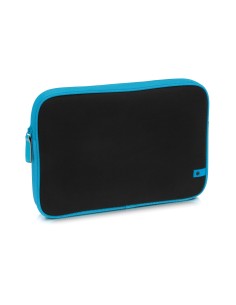 HP Mini 10.2" Sleeve borsa per notebook 25,9 cm (10.2") Custodia a tasca Nero, Blu