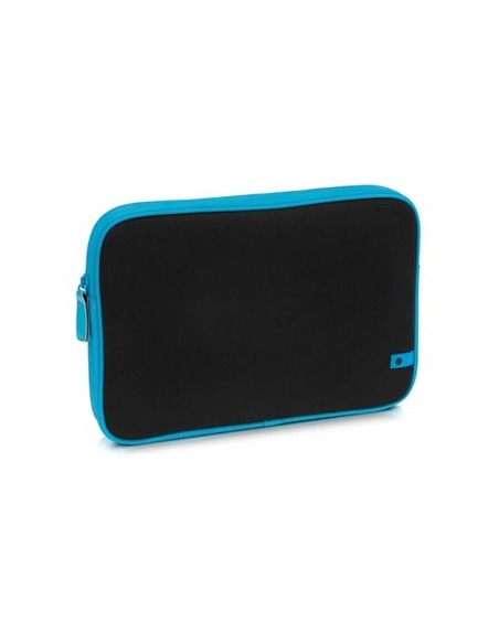 HP Mini 10.2" Sleeve borsa per notebook 25,9 cm (10.2") Custodia a tasca Nero, Blu