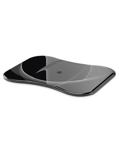 HP XL538AA base di raffreddamento per notebook 40,6 cm (16") Nero
