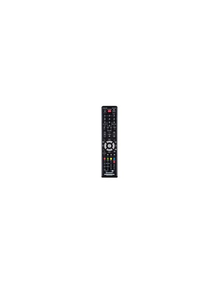 Sharp XL-BD601PH sistema home cinema 2.0 canali 100 W Compatibilità 3D Nero