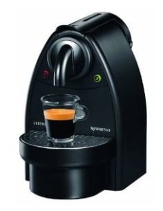 Krups NESPRESSO Essenza XN 2003 Macchina per caffè a capsule 1 L
