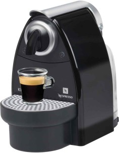 Krups XN2120 macchina per caffè Macchina per caffè a capsule 1 L