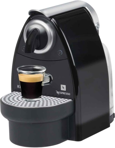 Krups XN2120 macchina per caffè Macchina per caffè a capsule 1 L