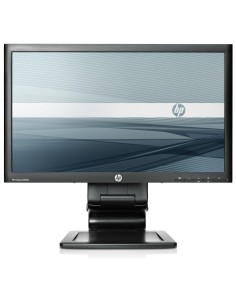 HP Compaq LA2006x 50,8 cm (20") 1600 x 900 Pixel Nero