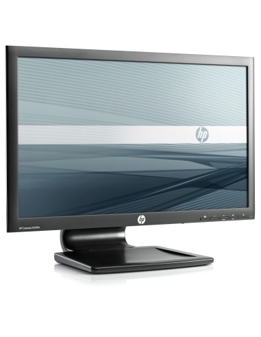 HP Compaq LA2006x 50,8 cm (20") 1600 x 900 Pixel Nero