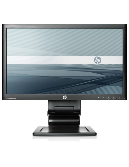 HP Compaq LA2006x 50,8 cm (20") 1600 x 900 Pixel HD LED Nero