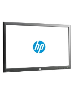 HP LA2306x 58,4 cm (23") 1920 x 1080 Pixel Nero 2