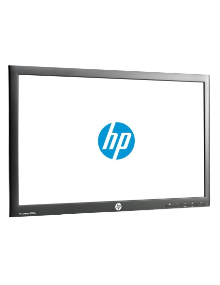 HP LA2306x 58,4 cm (23") 1920 x 1080 Pixel Nero