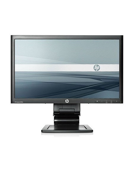 HP LA2306x 58,4 cm (23") 1920 x 1080 Pixel Nero