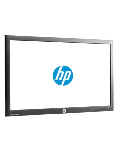 HP Compaq LA2306x 58,4 cm (23") 1920 x 1080 Pixel Full HD Nero 2