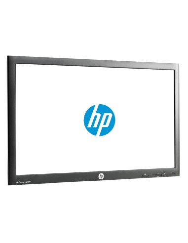 HP Compaq LA2306x 58,4 cm (23") 1920 x 1080 Pixel Full HD Nero