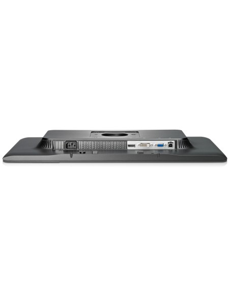 HP Compaq LA2306x 58,4 cm (23") 1920 x 1080 Pixel Full HD Nero