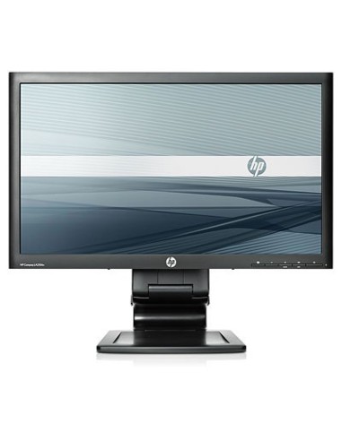 HP Compaq LA2306x 58,4 cm (23") 1920 x 1080 Pixel Full HD Nero