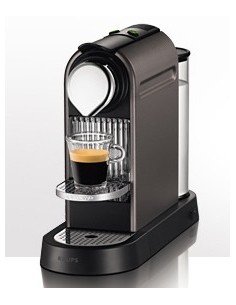 Krups XN7001 macchina per caffè Macchina per caffè a capsule 1 L
