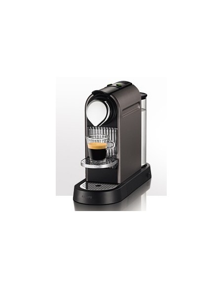 Krups XN7001 macchina per caffè Macchina per caffè a capsule 1 L