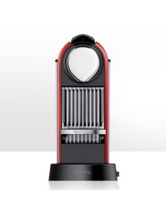 Krups Nespresso Citiz Flow Stop XN7006 Macchina per caffè a capsule 1 L