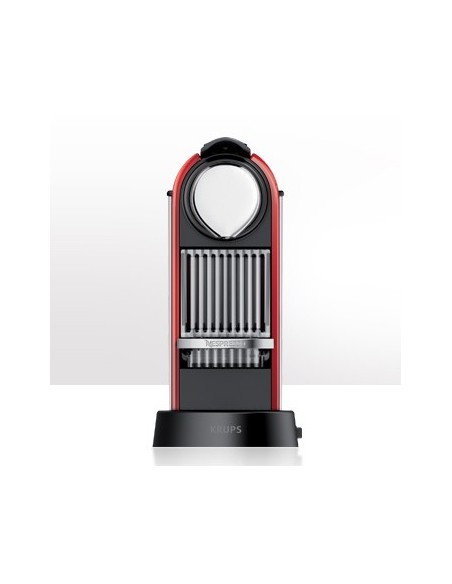 Krups Nespresso Citiz Flow Stop XN7006 Macchina per caffè a capsule 1 L