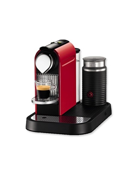 Krups CitiZandMilk XN710610 Macchina per caffè a capsule 1 L