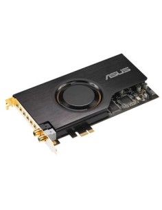 ASUS Xonar D2X Interno 7.1 canali PCI-E