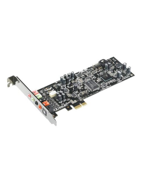 ASUS XONAR DGX Interno 5.1 canali PCI-E