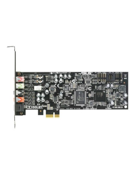 ASUS XONAR DGX Interno 5.1 canali PCI-E