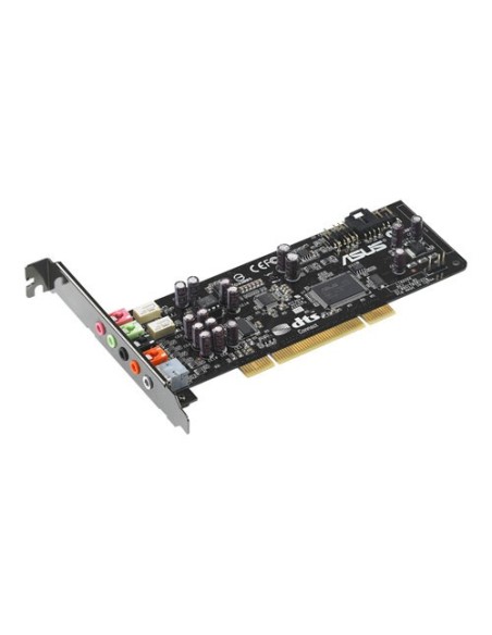 ASUS XONAR DS scheda audio Interno 7.1 canali PCI