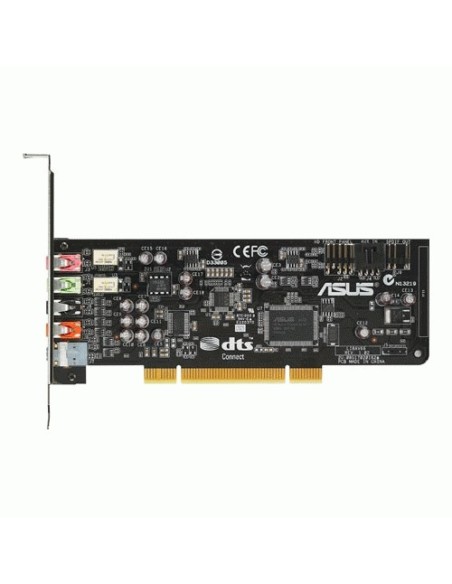 ASUS XONAR DS scheda audio Interno 7.1 canali PCI