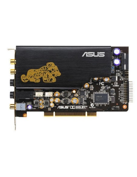 ASUS Xonar Essence STX Interno PCI