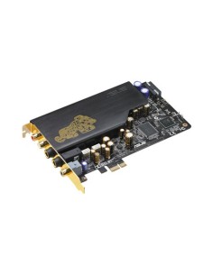ASUS Xonar Essence STX Interno 5.1 canali PCI-E