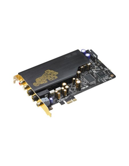 ASUS Xonar Essence STX Interno 5.1 canali PCI-E