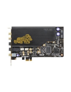 ASUS Xonar Essence STX Interno 5.1 canali PCI-E 2
