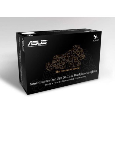 ASUS Xonar Essence One 2.0 canali USB