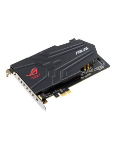 ASUS XONAR Phoebus Interno 5.1 canali PCI-E