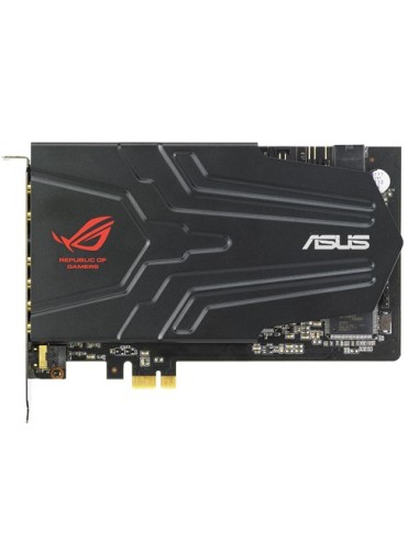 ASUS XONAR Phoebus Interno 5.1 canali PCI-E