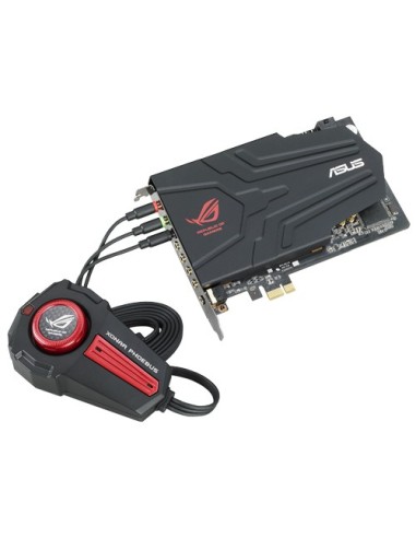 ASUS XONAR Phoebus Interno 5.1 canali PCI-E
