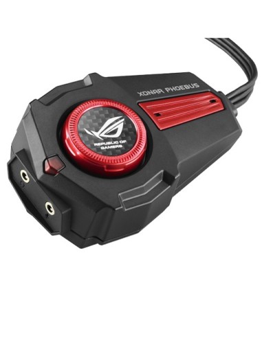 ASUS XONAR Phoebus Interno 5.1 canali PCI-E