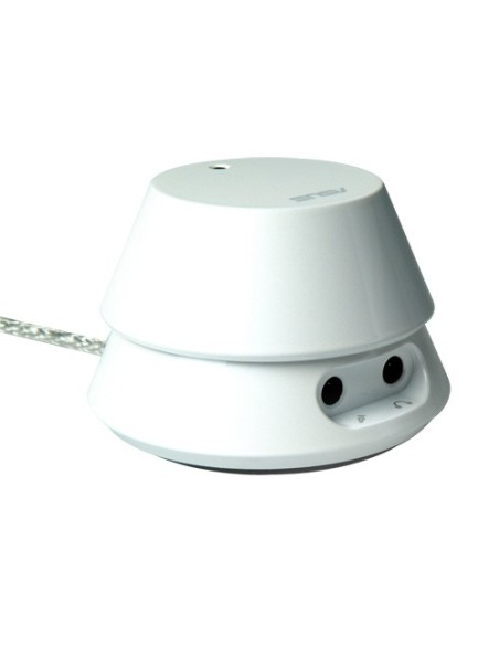 ASUS XONAR-U1-WH scheda audio USB