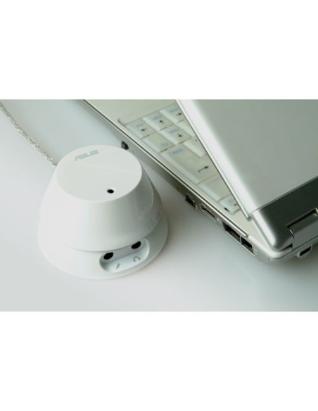 ASUS XONAR-U1-WH scheda audio USB