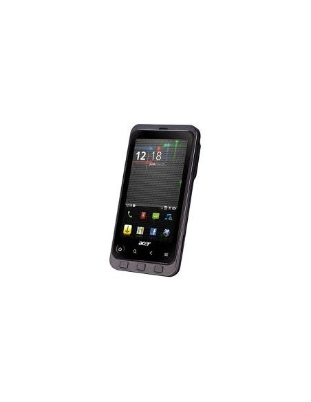 Acer Liquid Stream S110 9,4 cm (3.7") SIM singola 3G 1400 mAh Grigio