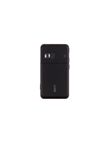 Acer Liquid Stream S110 9,4 cm (3.7") SIM singola 3G 1400 mAh Grigio